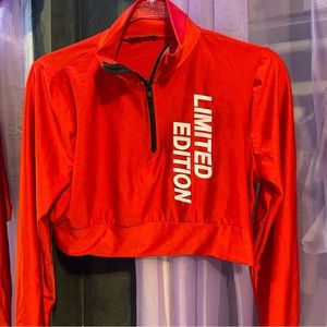 Limited Edition Top